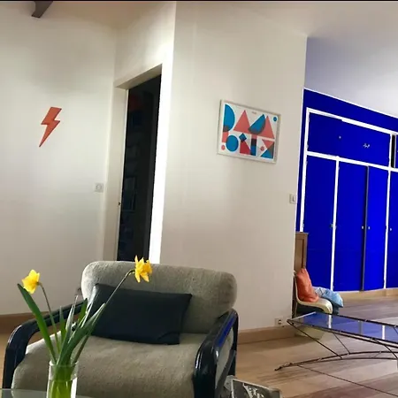 Vila La Le Pradet